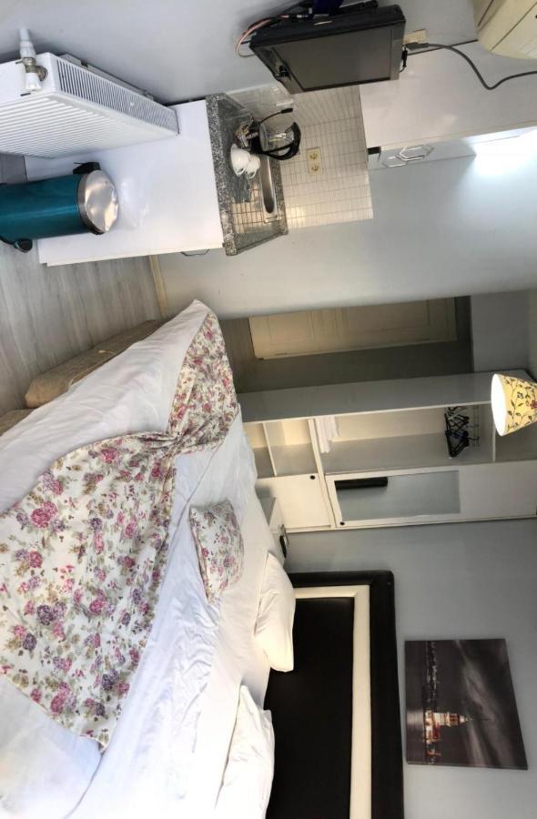 Taksim Square Seven Residence Istanbul Ngoại thất bức ảnh