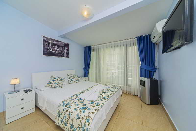 Taksim Square Seven Residence Istanbul Ngoại thất bức ảnh
