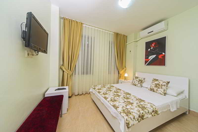 Taksim Square Seven Residence Istanbul Ngoại thất bức ảnh