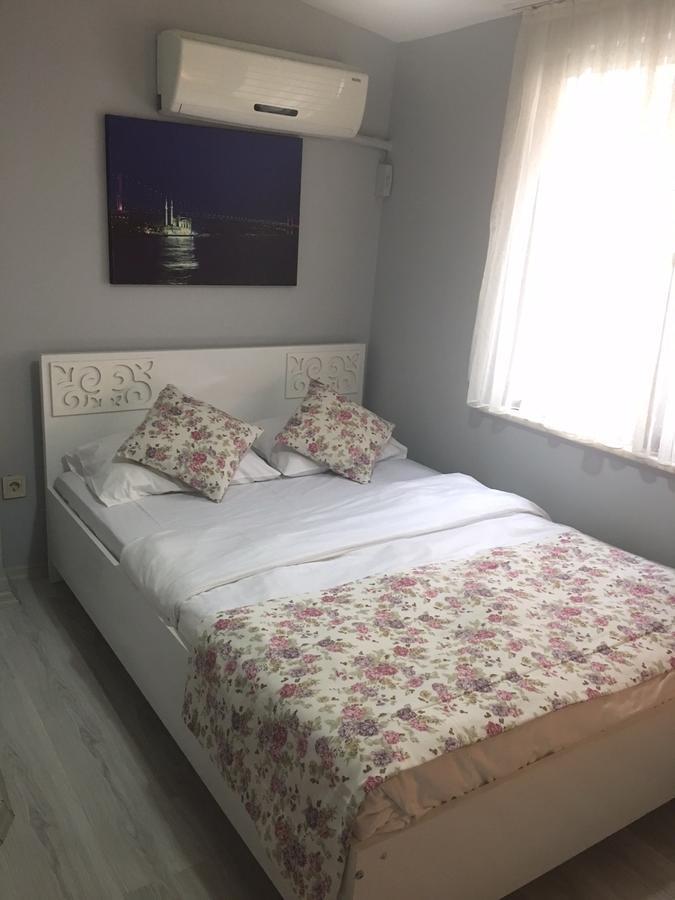 Taksim Square Seven Residence Istanbul Ngoại thất bức ảnh