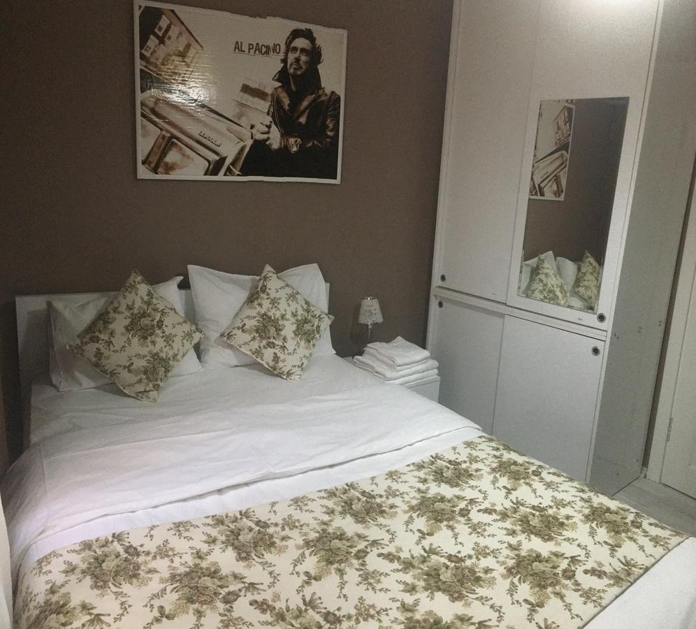 Taksim Square Seven Residence Istanbul Ngoại thất bức ảnh