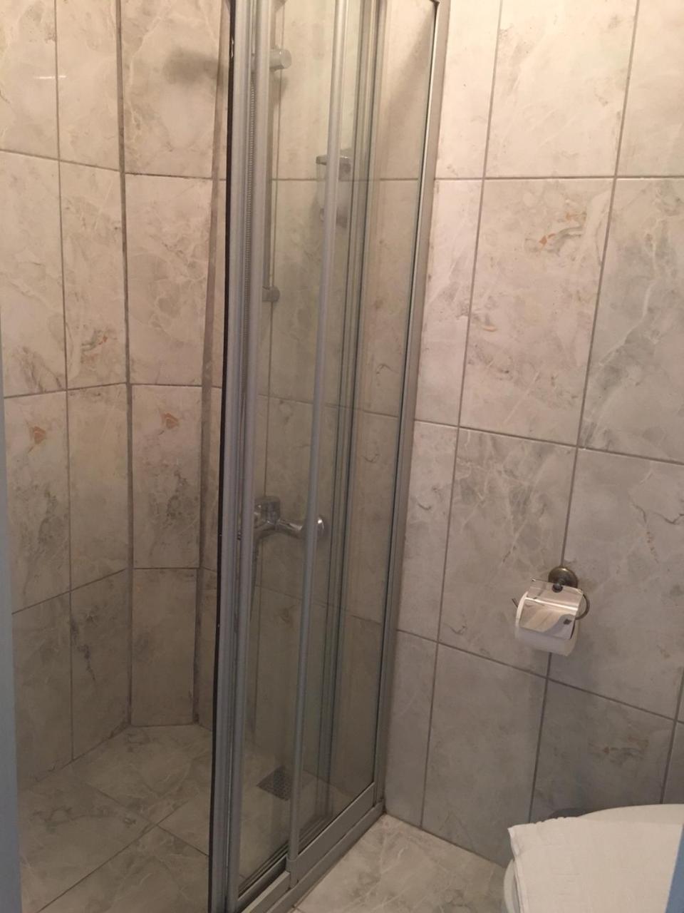Taksim Square Seven Residence Istanbul Ngoại thất bức ảnh