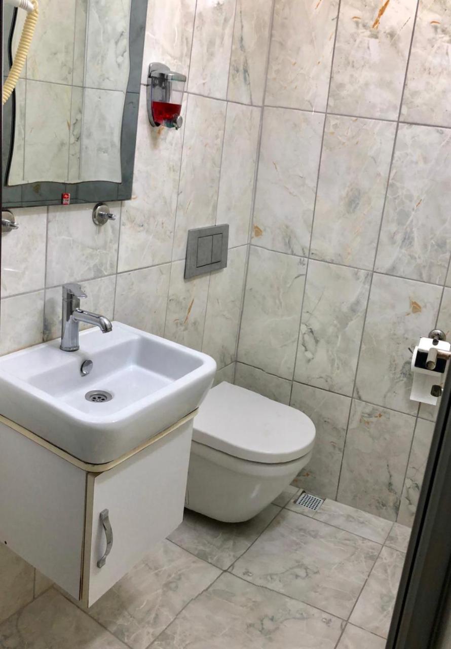 Taksim Square Seven Residence Istanbul Ngoại thất bức ảnh