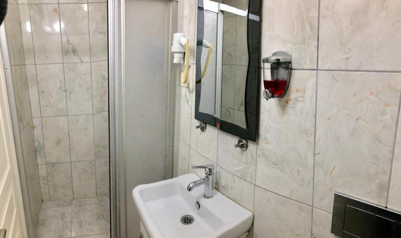 Taksim Square Seven Residence Istanbul Ngoại thất bức ảnh