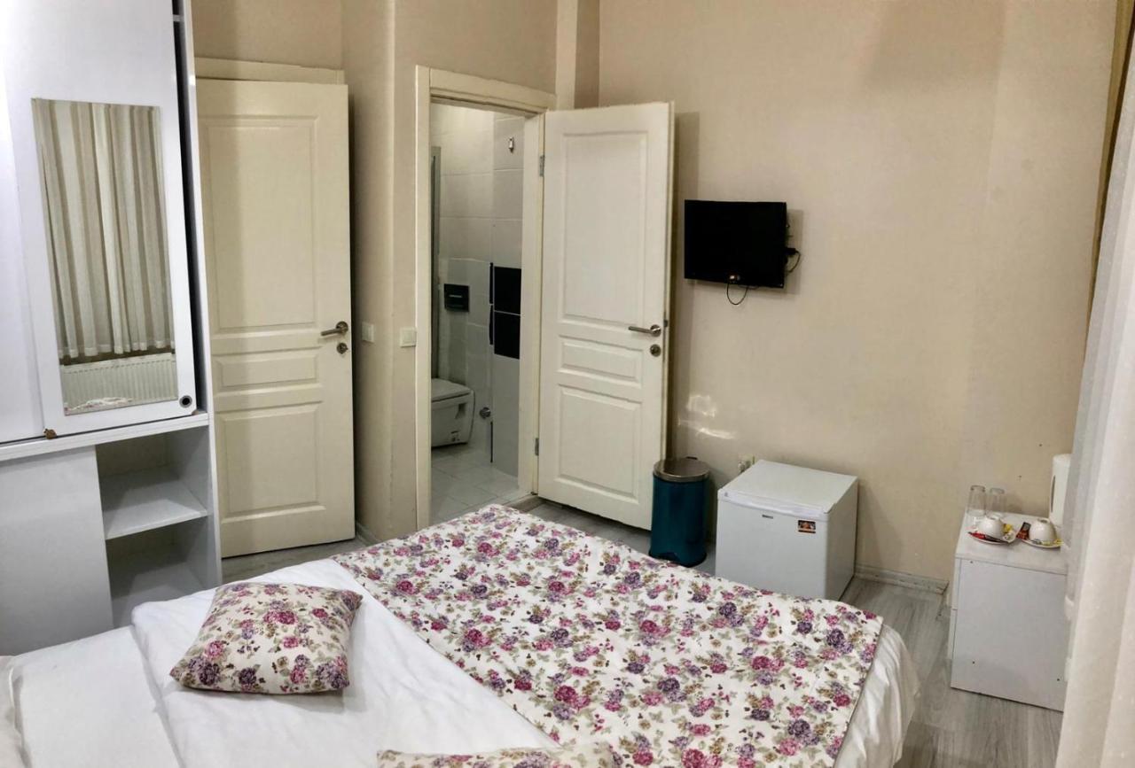 Taksim Square Seven Residence Istanbul Ngoại thất bức ảnh